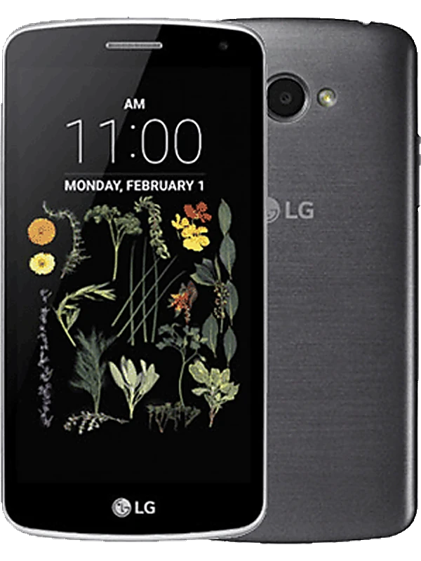 LG K5
