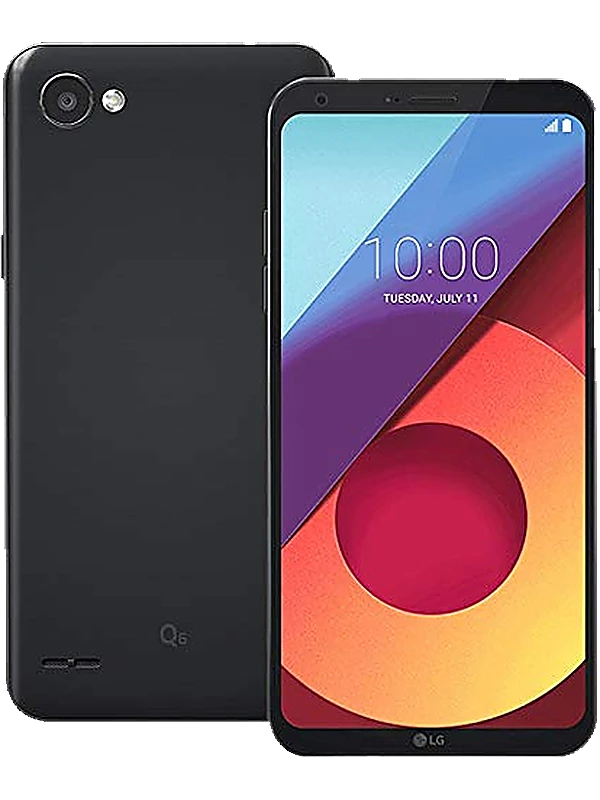 LG Q6