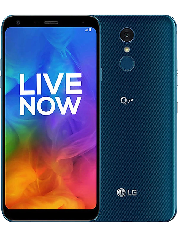 LG Q7