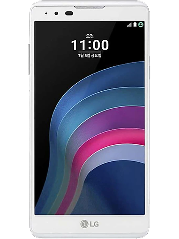 LG X5