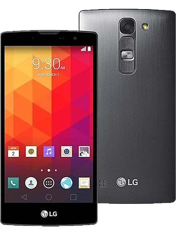LG Magna
