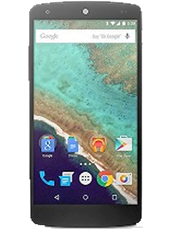 LG Nexus 5