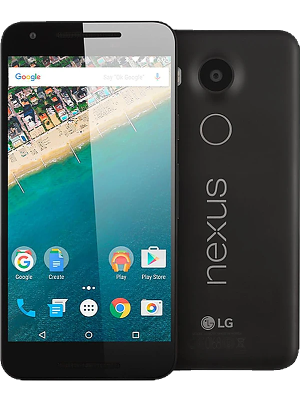 LG Nexus 5X