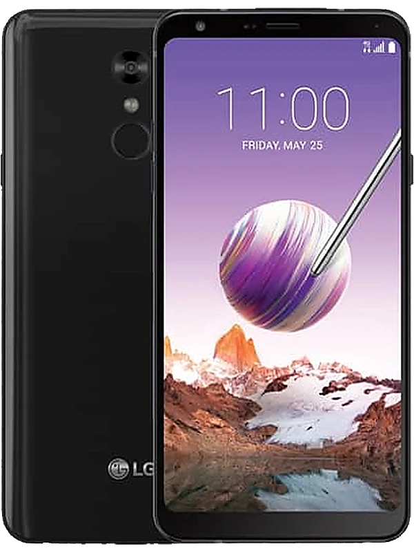 LG Q Stylo 4