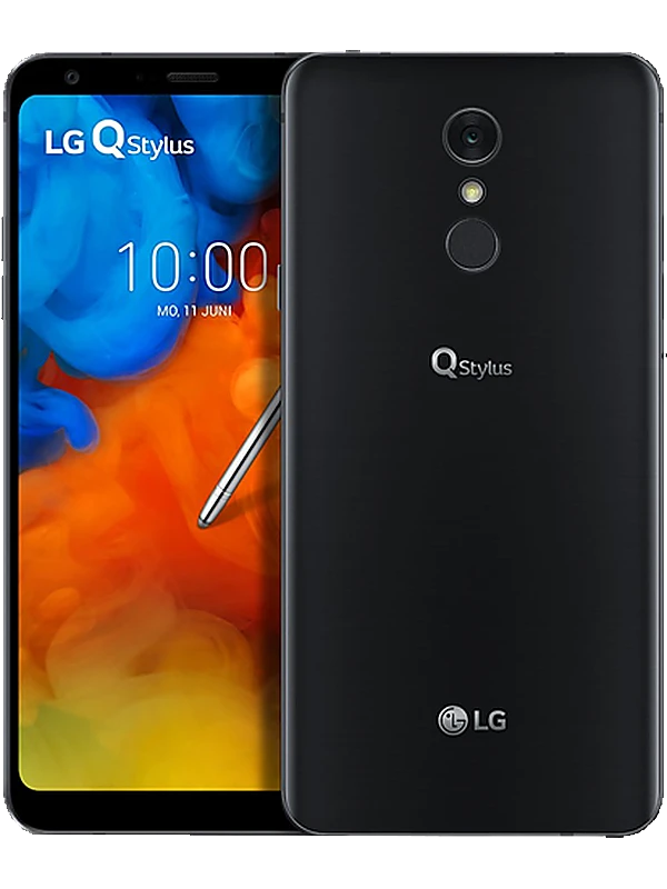 LG Q Stylus