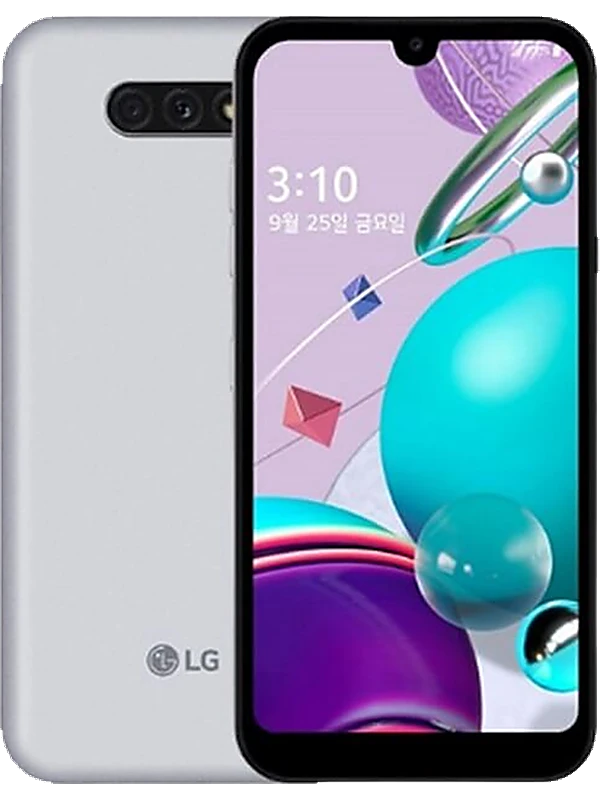 LG Q31