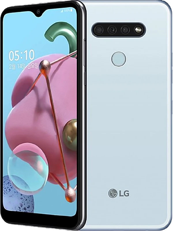 LG Q51