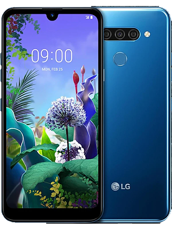 LG Q60