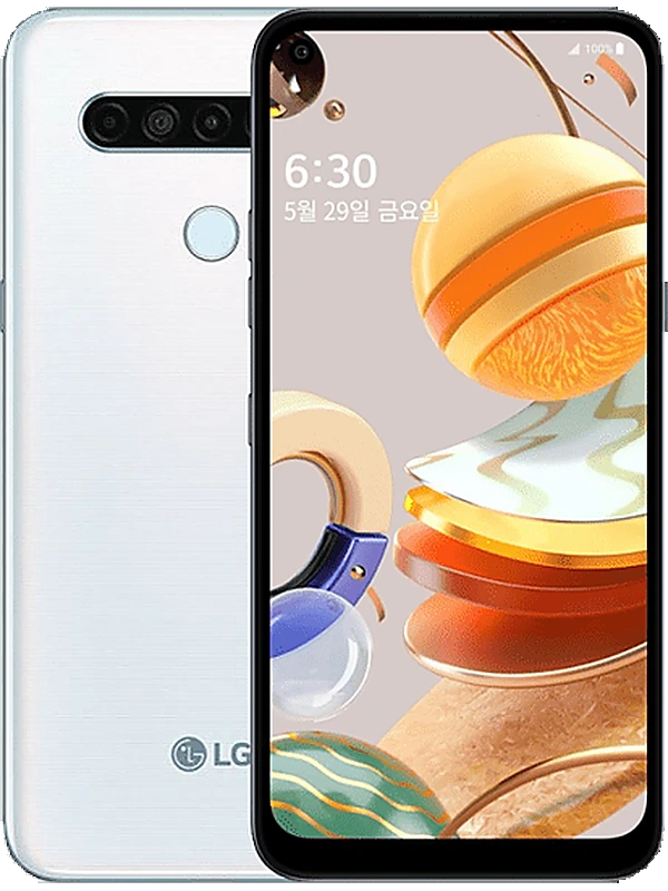 LG Q61
