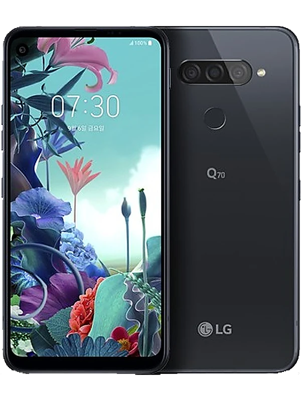 LG Q70