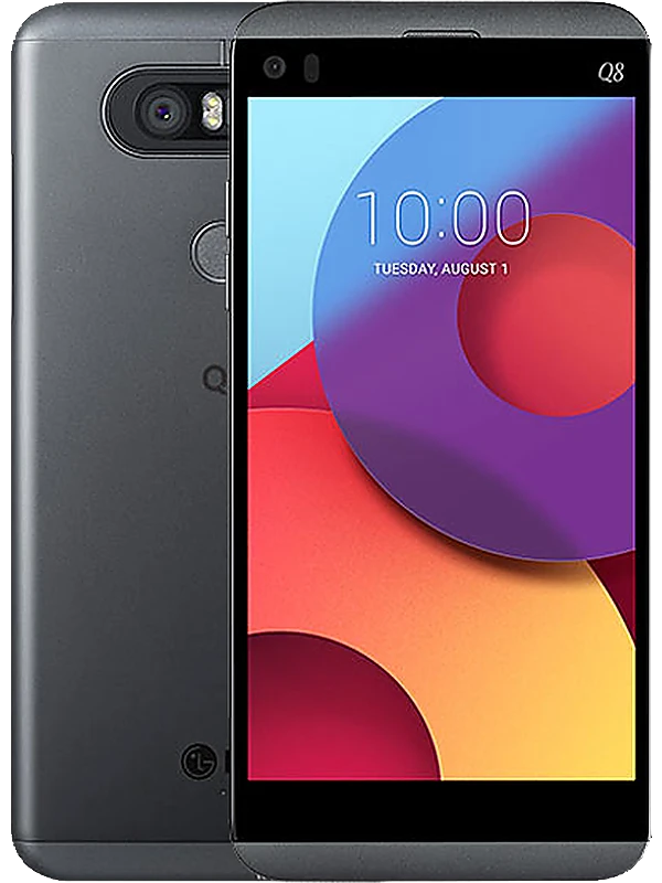 LG Q8 (2017)
