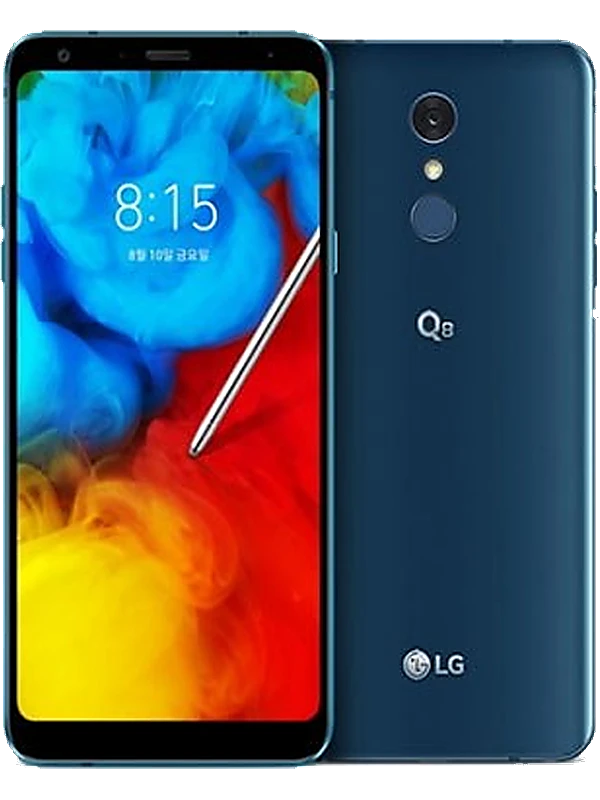 LG Q8 (2018)