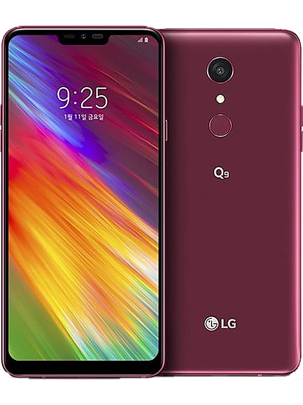 LG Q9