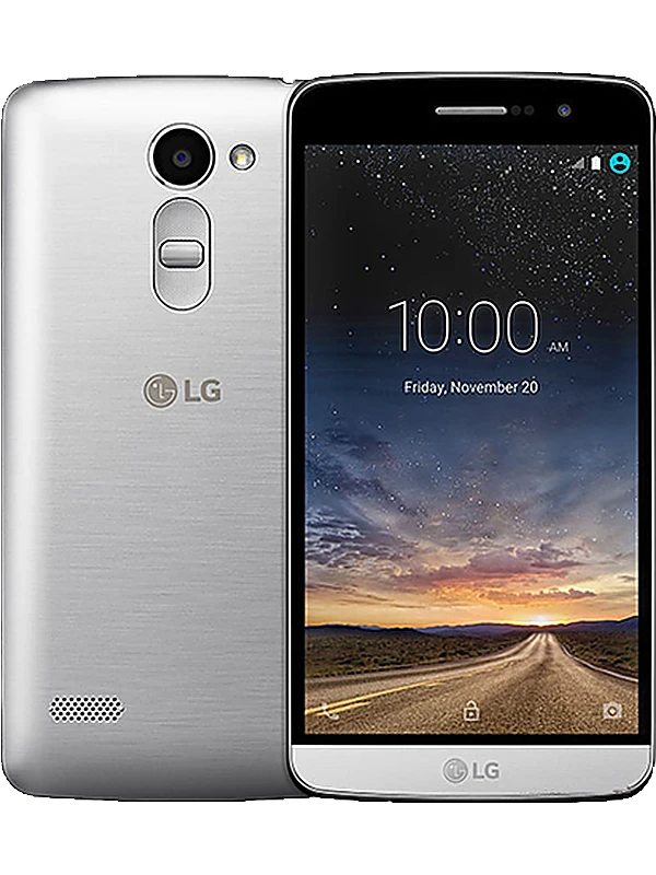 LG Ray