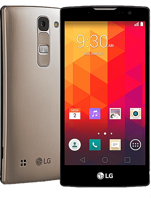 LG Spirit