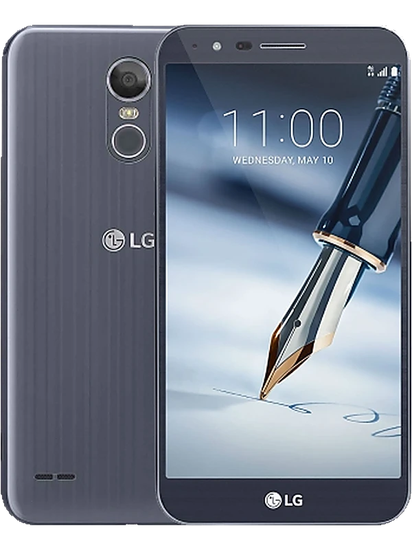 LG Stylo 3 Plus