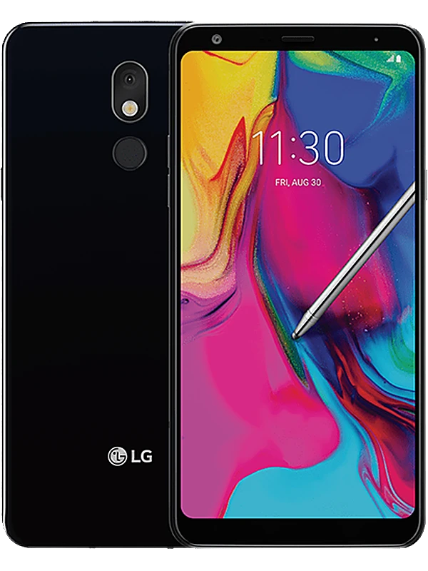 LG Stylo 5