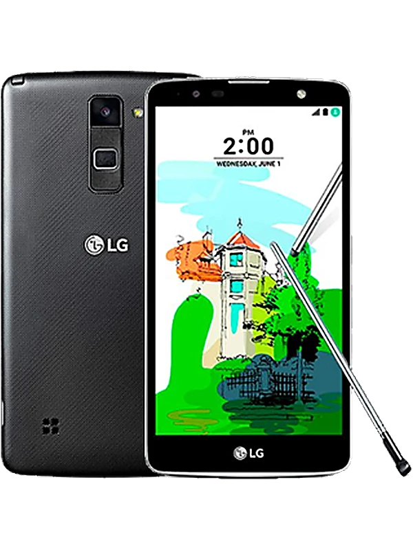 LG Stylus 2 Plus