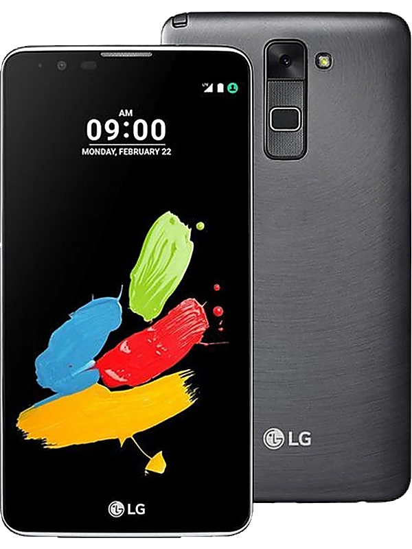 LG Stylus 2