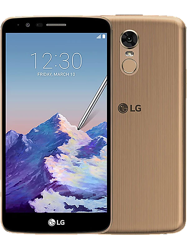 LG Stylus 3