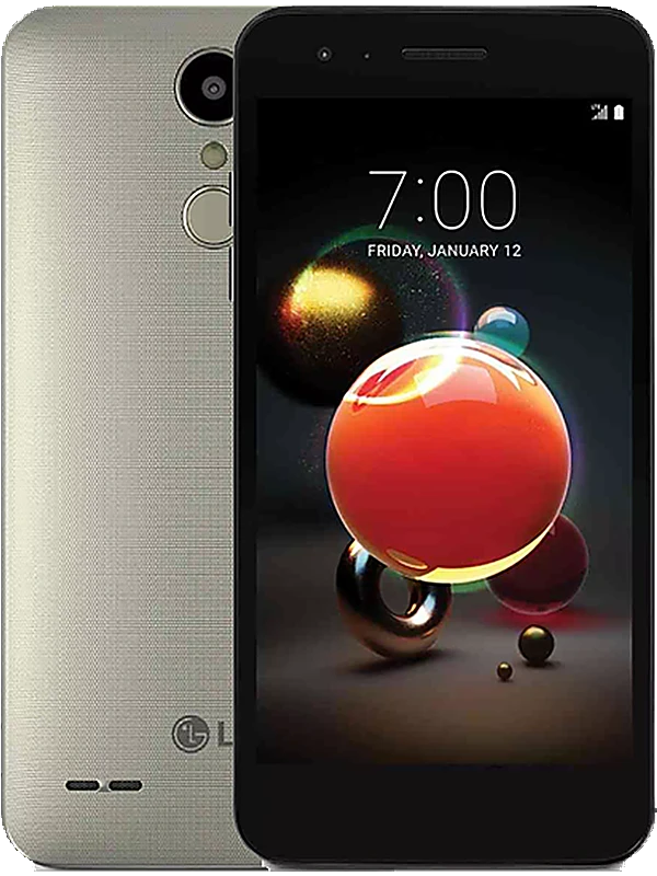 LG Tribute Empire