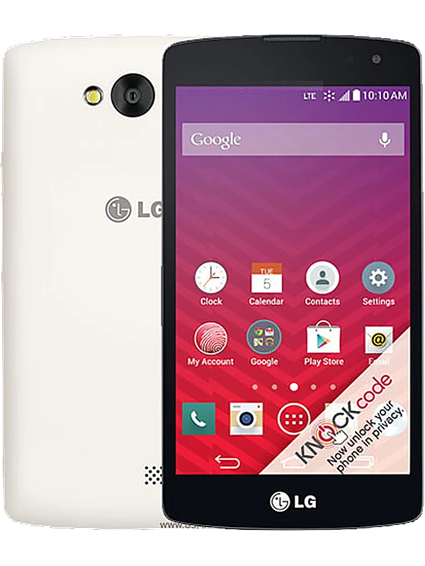 LG Tribute