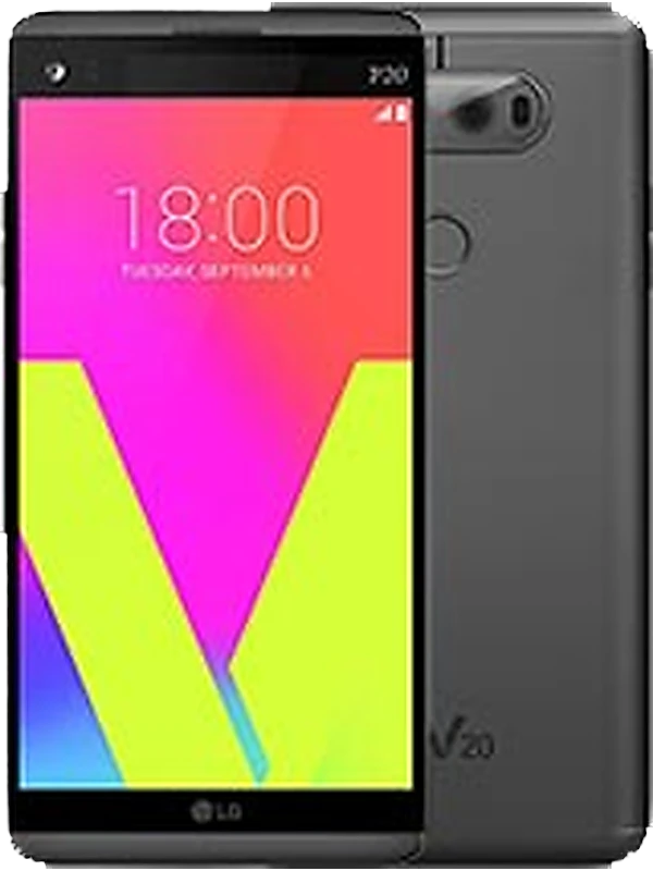 LG V20