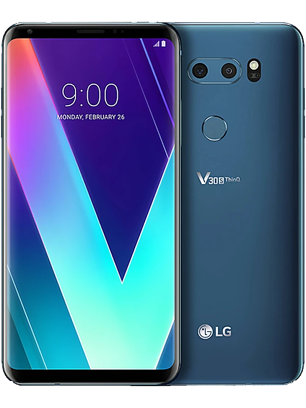 LG V30S ThinQ