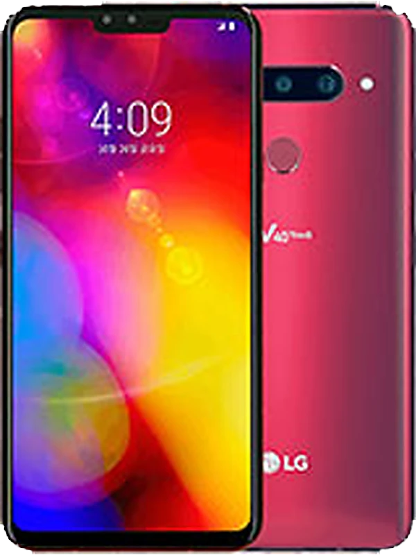 LG V40 ThinQ