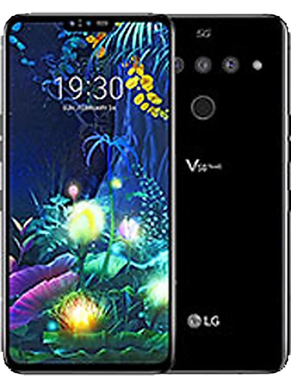 LG V50 ThinQ 5G