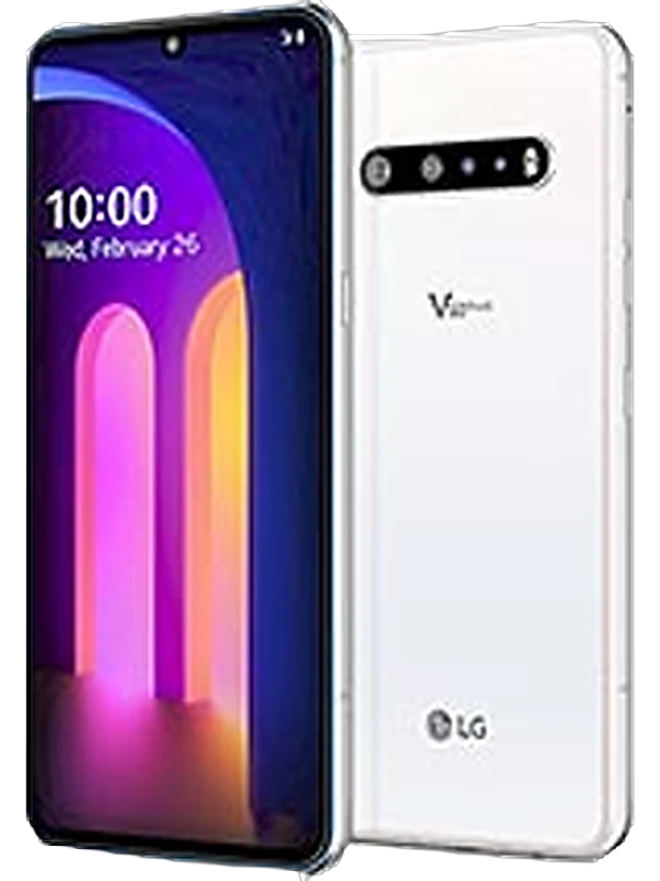 LG V60 ThinQ 5G