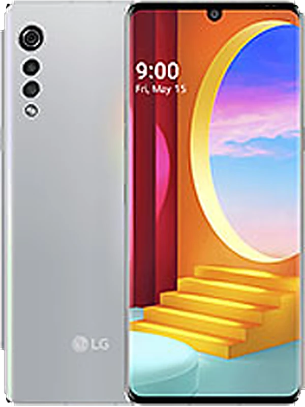 LG Velvet