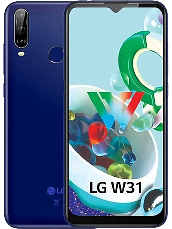LG W31