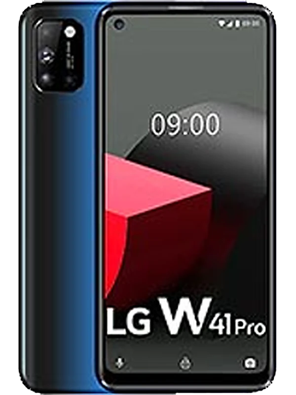 LG W41 Pro