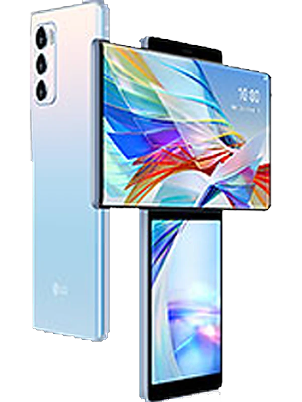 LG Wing 5G