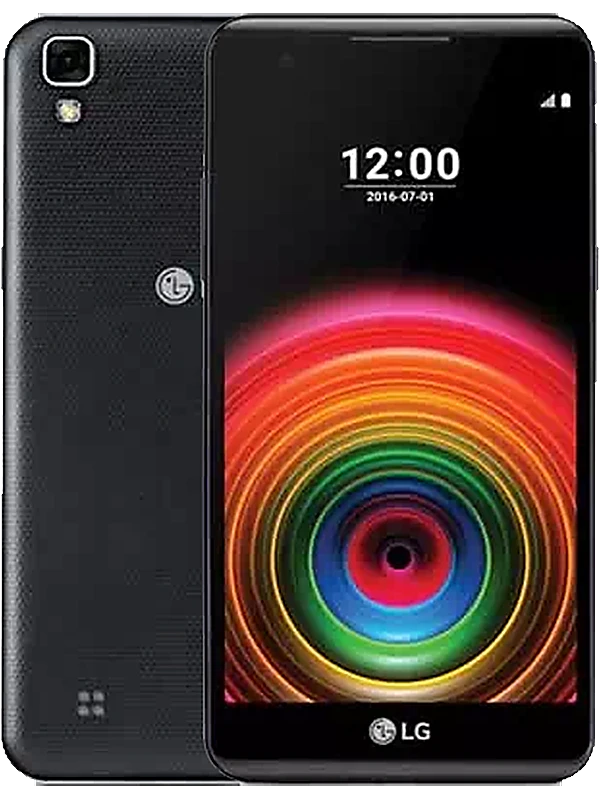 LG X power