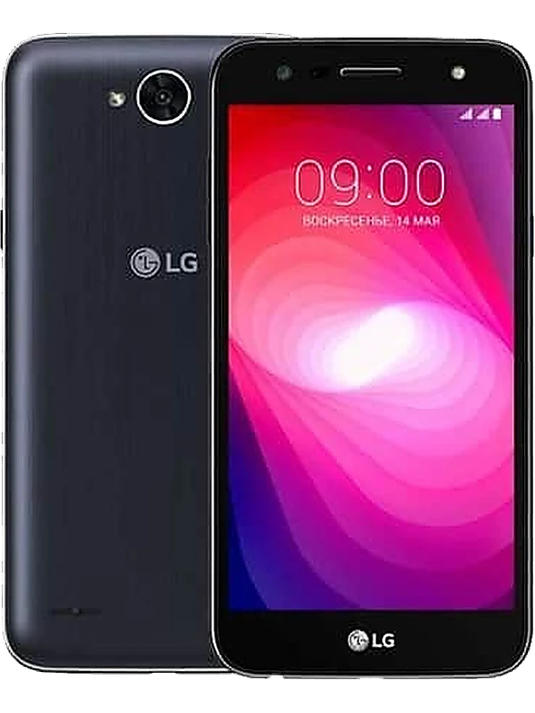 LG X power2