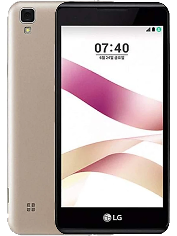 LG X Skin