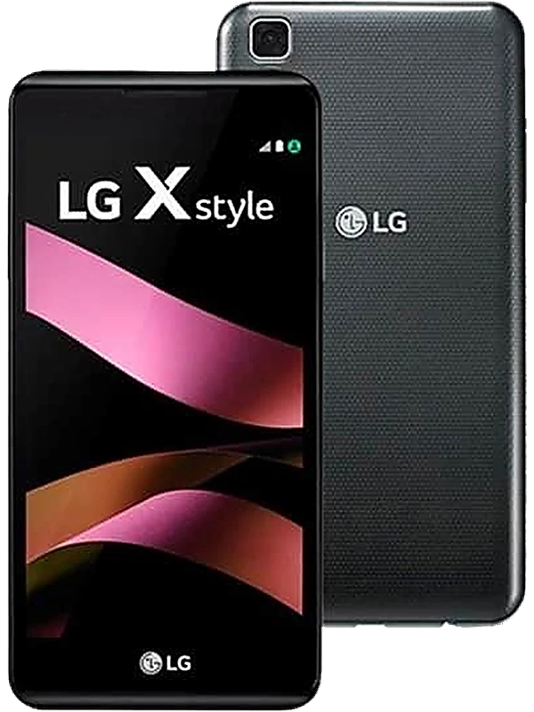 LG X style