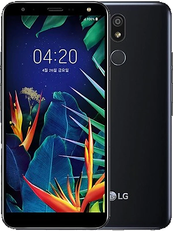 LG X4 plus