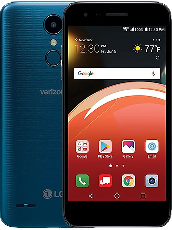 LG Zone 4