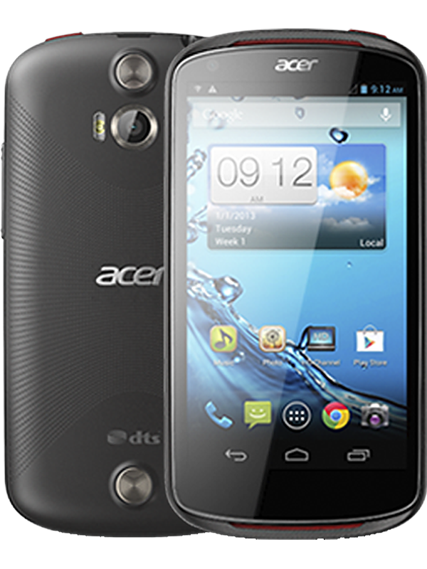 Acer Liquid E1