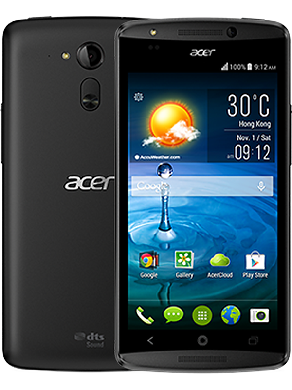 Acer Liquid E700