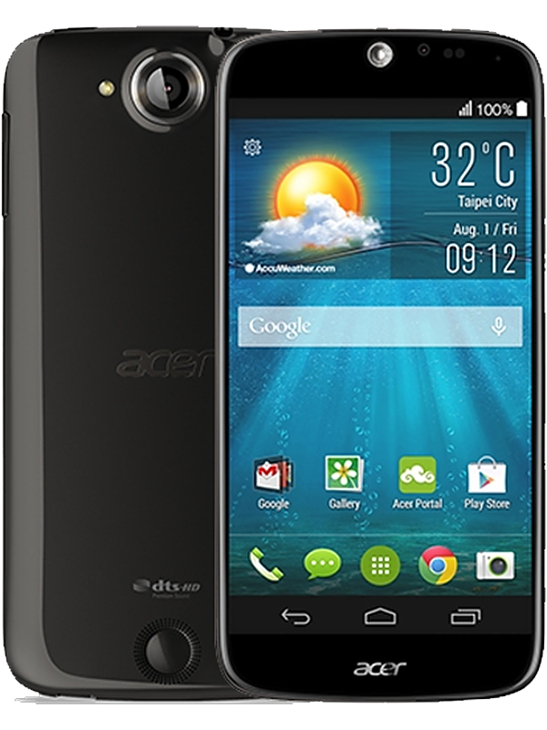 Acer Liquid Jade S