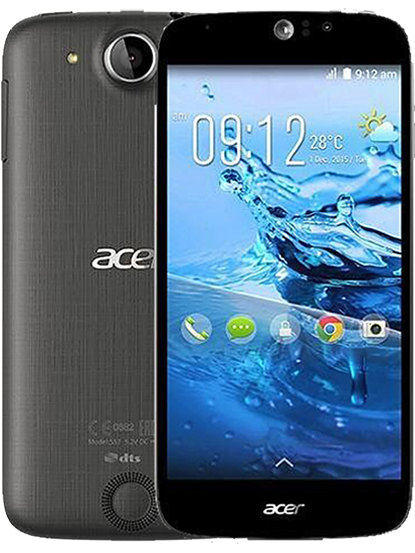 Acer Liquid Jade Z