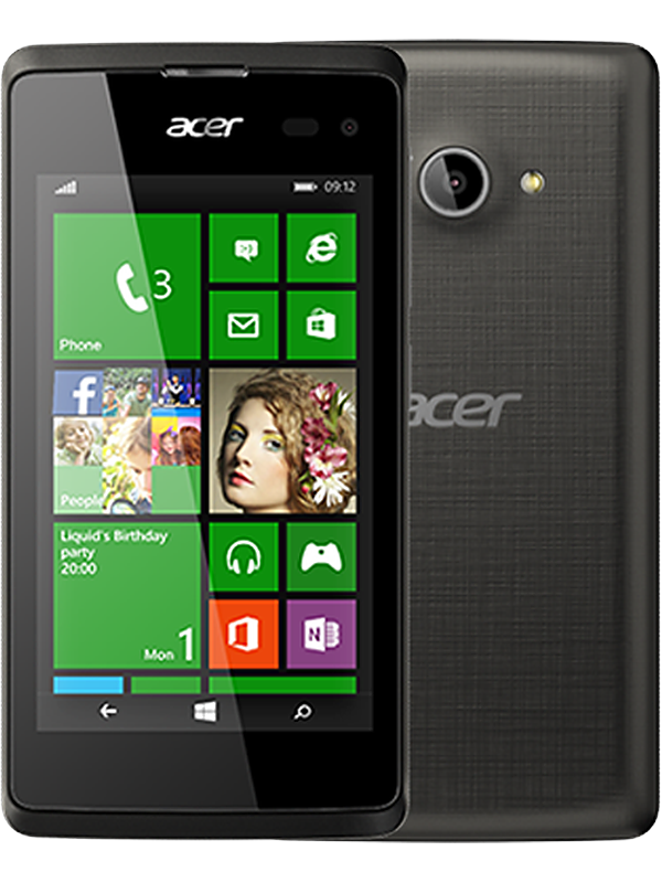Acer Liquid M220