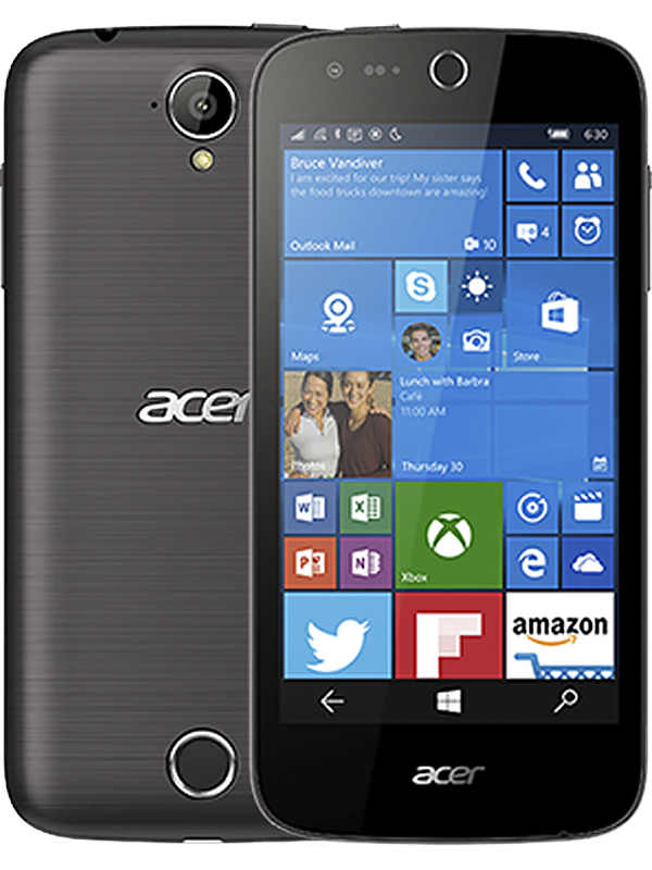 Acer Liquid M330