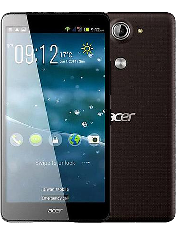 Acer Liquid X1