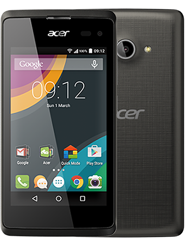 Acer Liquid Z220