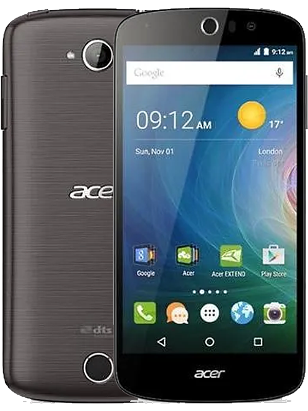 Acer Liquid Z330